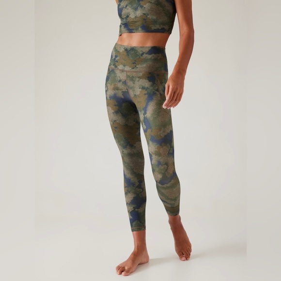 Athleta Leggings - Picture 1 of 3